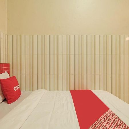 OYO 91453 Hotel Srikandi Gejayan Maguwo Bagian luar foto