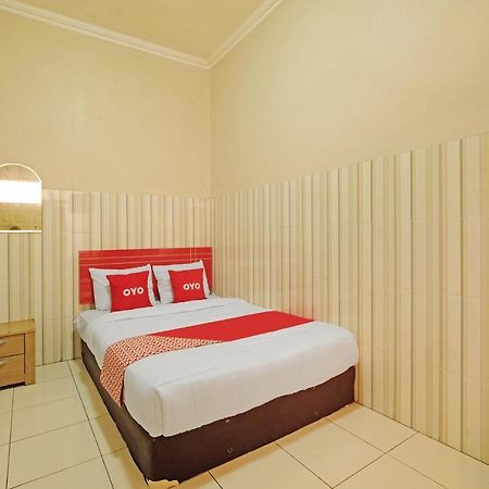 OYO 91453 Hotel Srikandi Gejayan Maguwo Bagian luar foto
