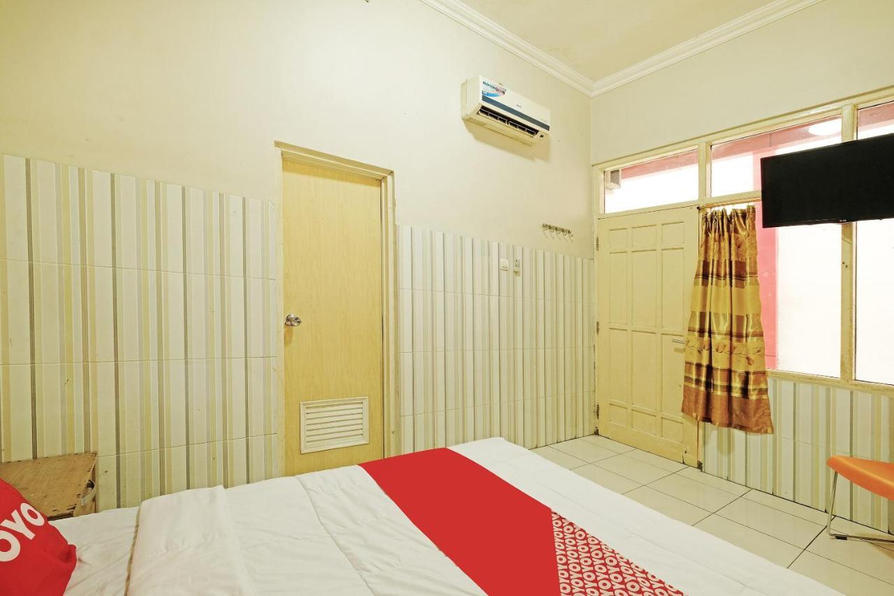 OYO 91453 Hotel Srikandi Gejayan Maguwo Bagian luar foto