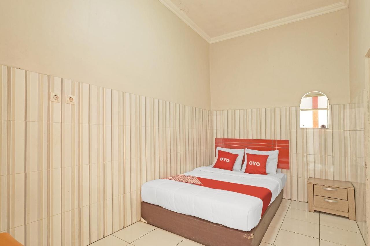OYO 91453 Hotel Srikandi Gejayan Maguwo Bagian luar foto