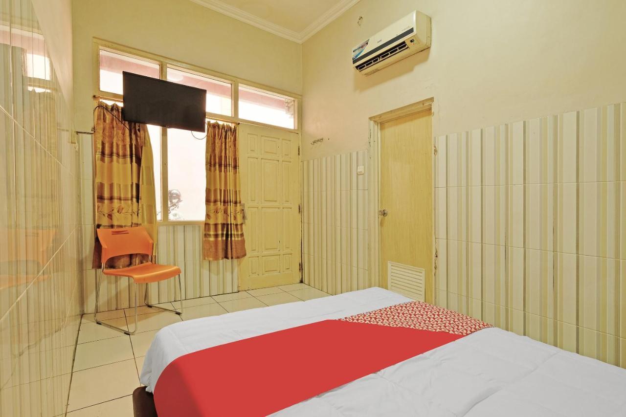 OYO 91453 Hotel Srikandi Gejayan Maguwo Bagian luar foto