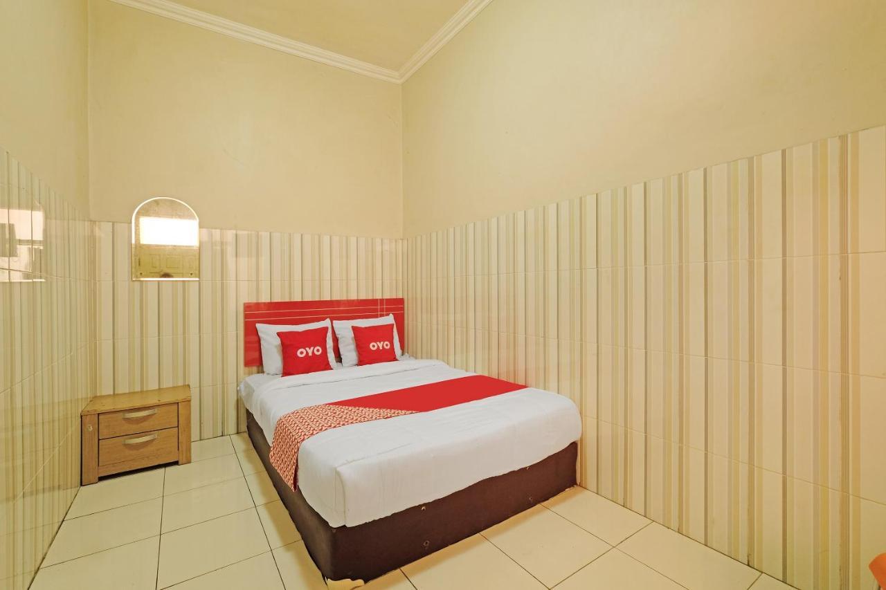 OYO 91453 Hotel Srikandi Gejayan Maguwo Bagian luar foto