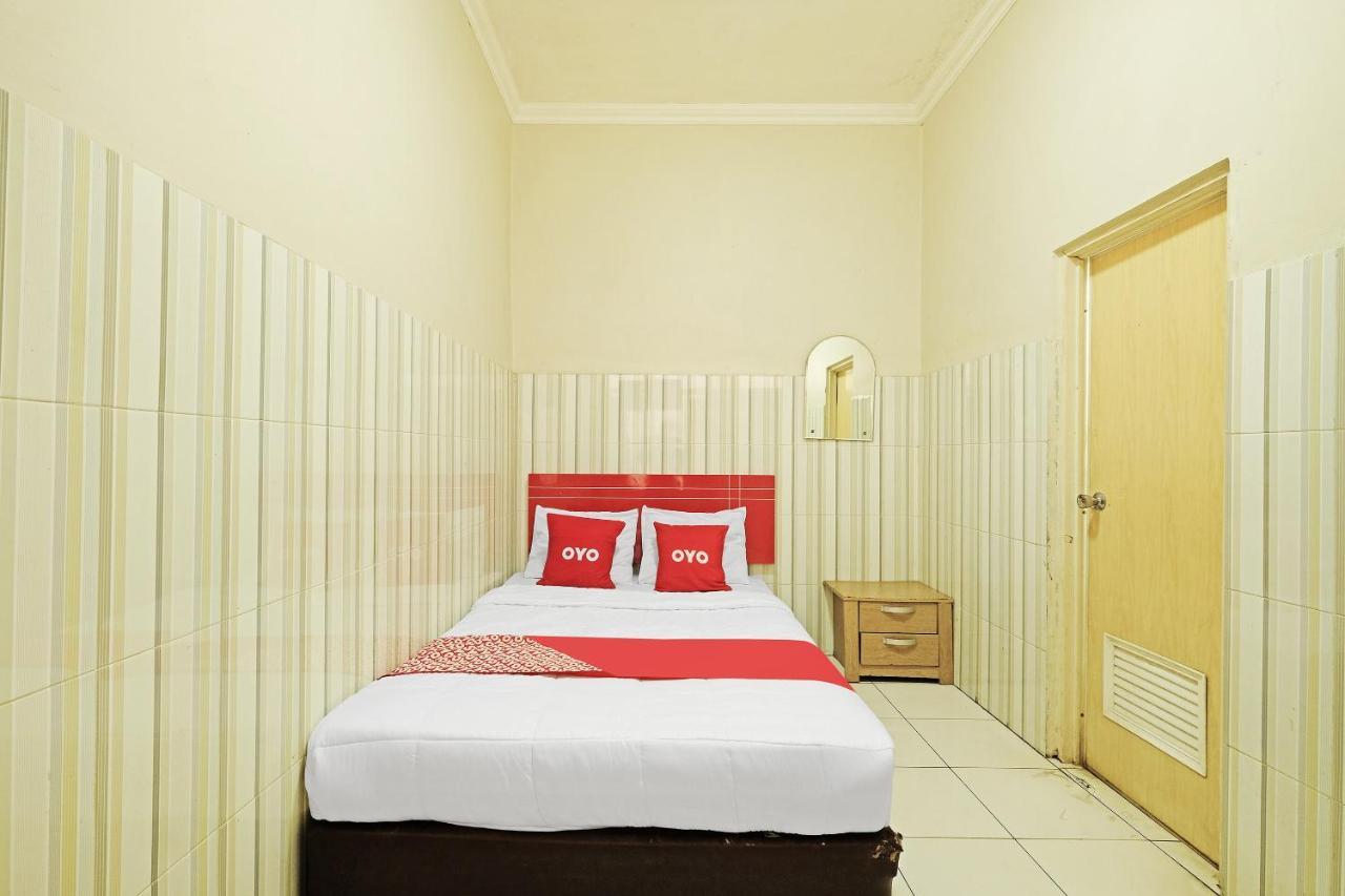 OYO 91453 Hotel Srikandi Gejayan Maguwo Bagian luar foto