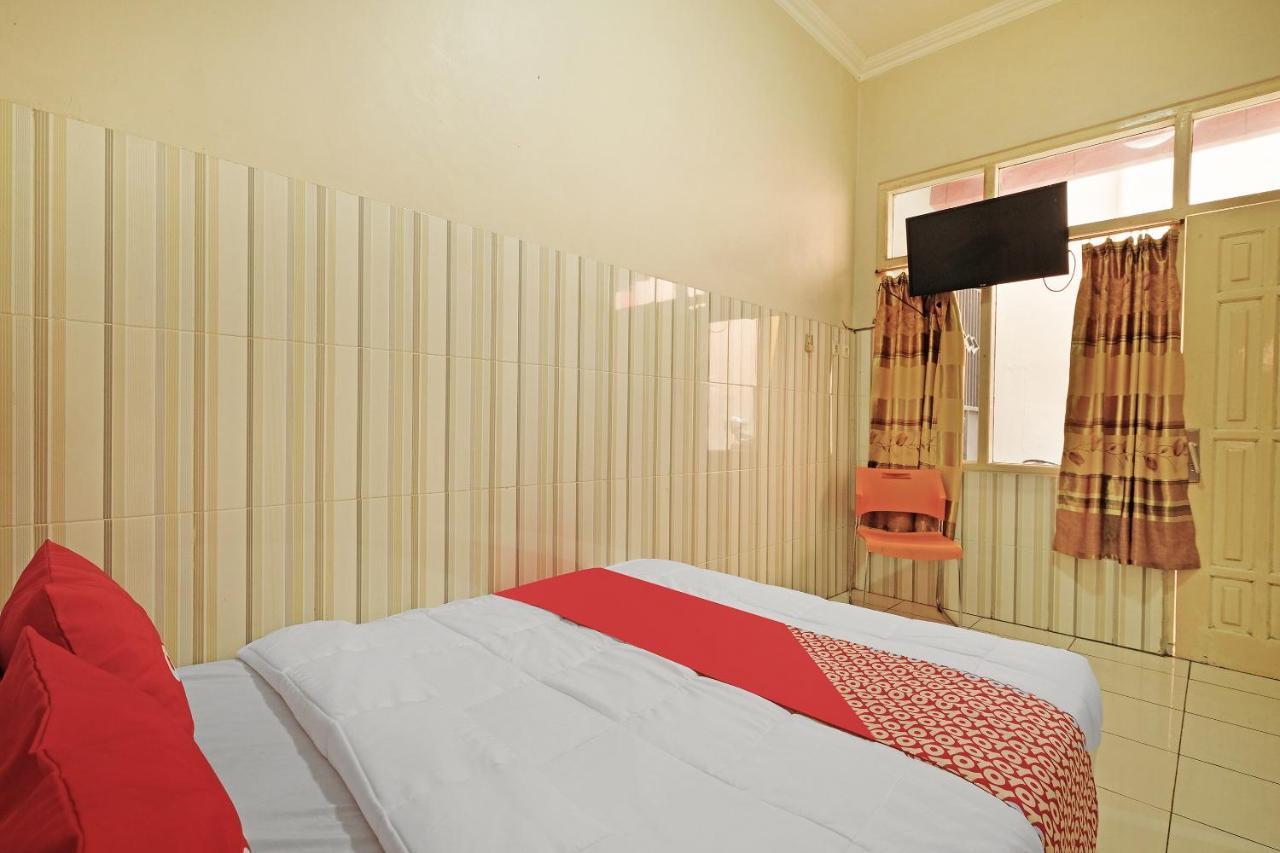 OYO 91453 Hotel Srikandi Gejayan Maguwo Bagian luar foto