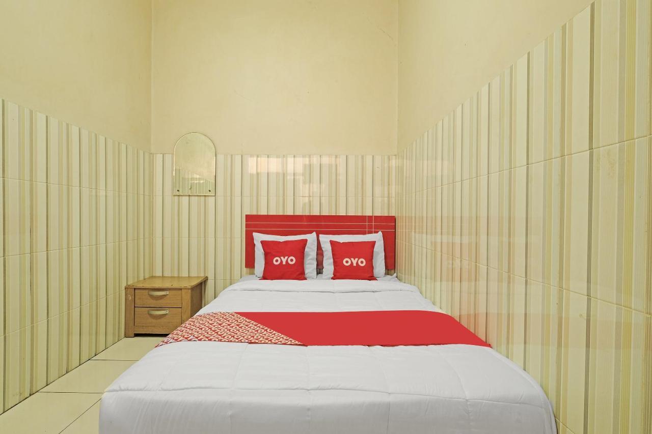 OYO 91453 Hotel Srikandi Gejayan Maguwo Bagian luar foto