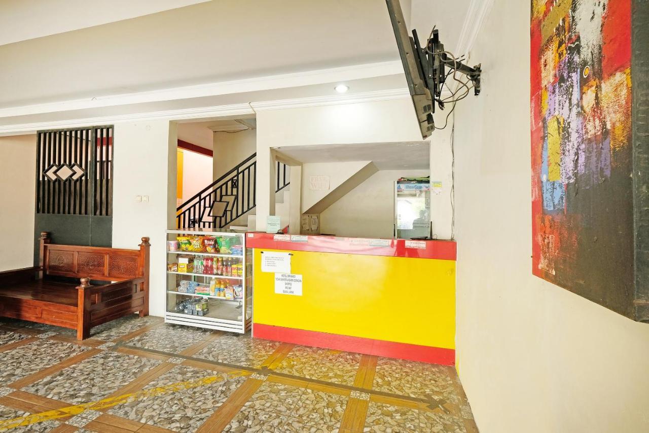 OYO 91453 Hotel Srikandi Gejayan Maguwo Bagian luar foto